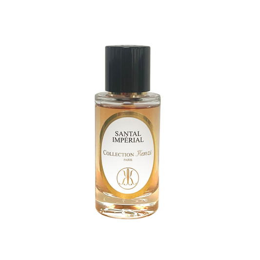 Collection Kenzi - Santal Impérial - 50ml