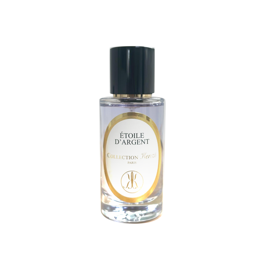 Collection Kenzi - Étoile d'argent - 50ml