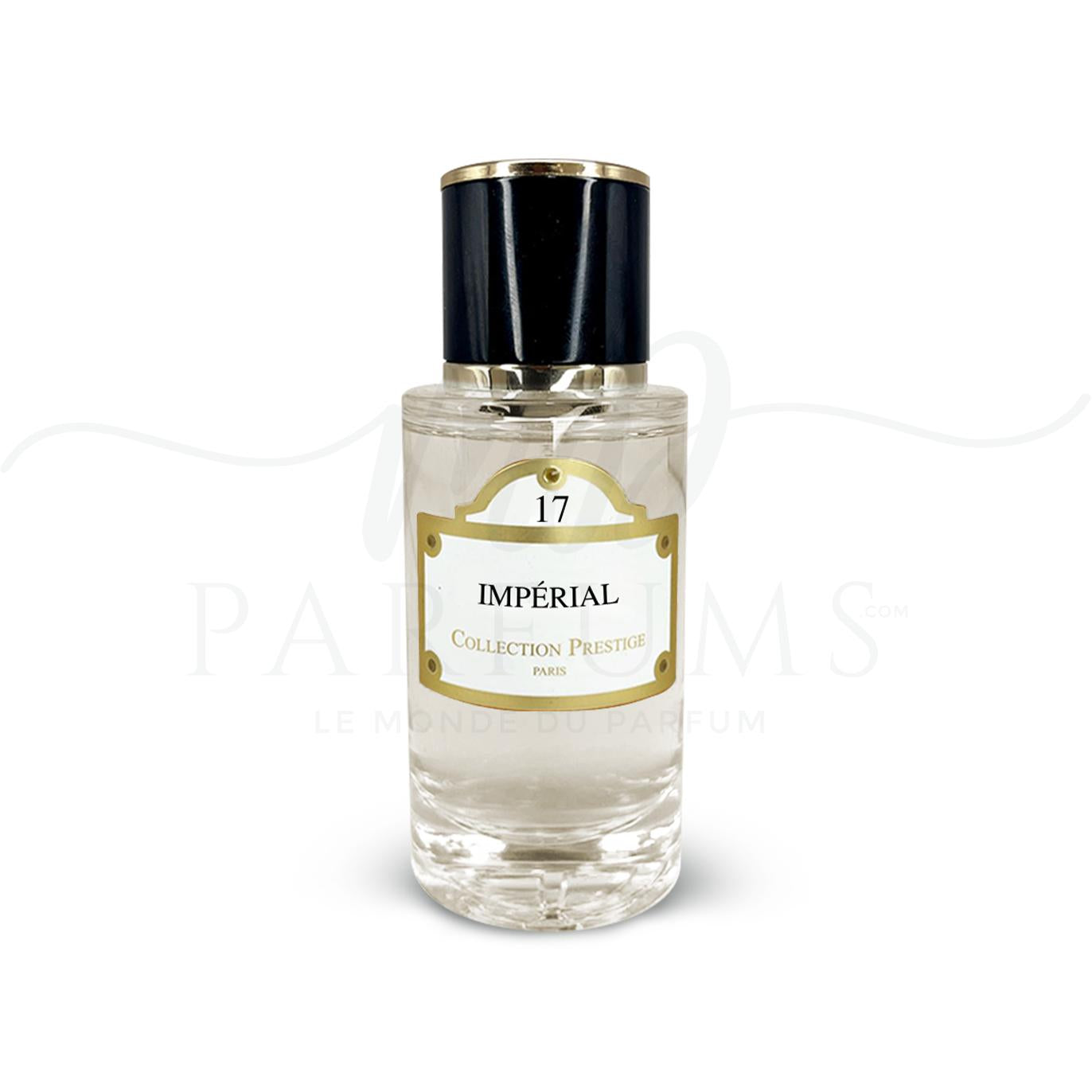 CP Prestige - N°17 Impérial - 50ml