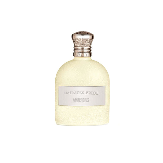 Emirates Pride - Ambergris - Edp - 100ml