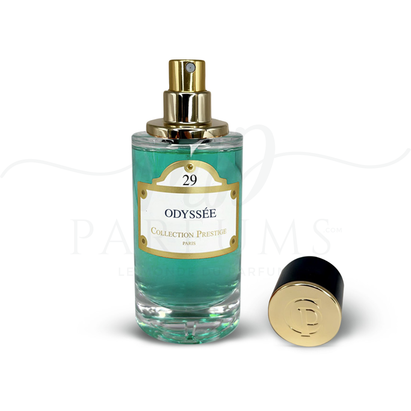 CP Prestige - N°29 Odyssée - 50ml