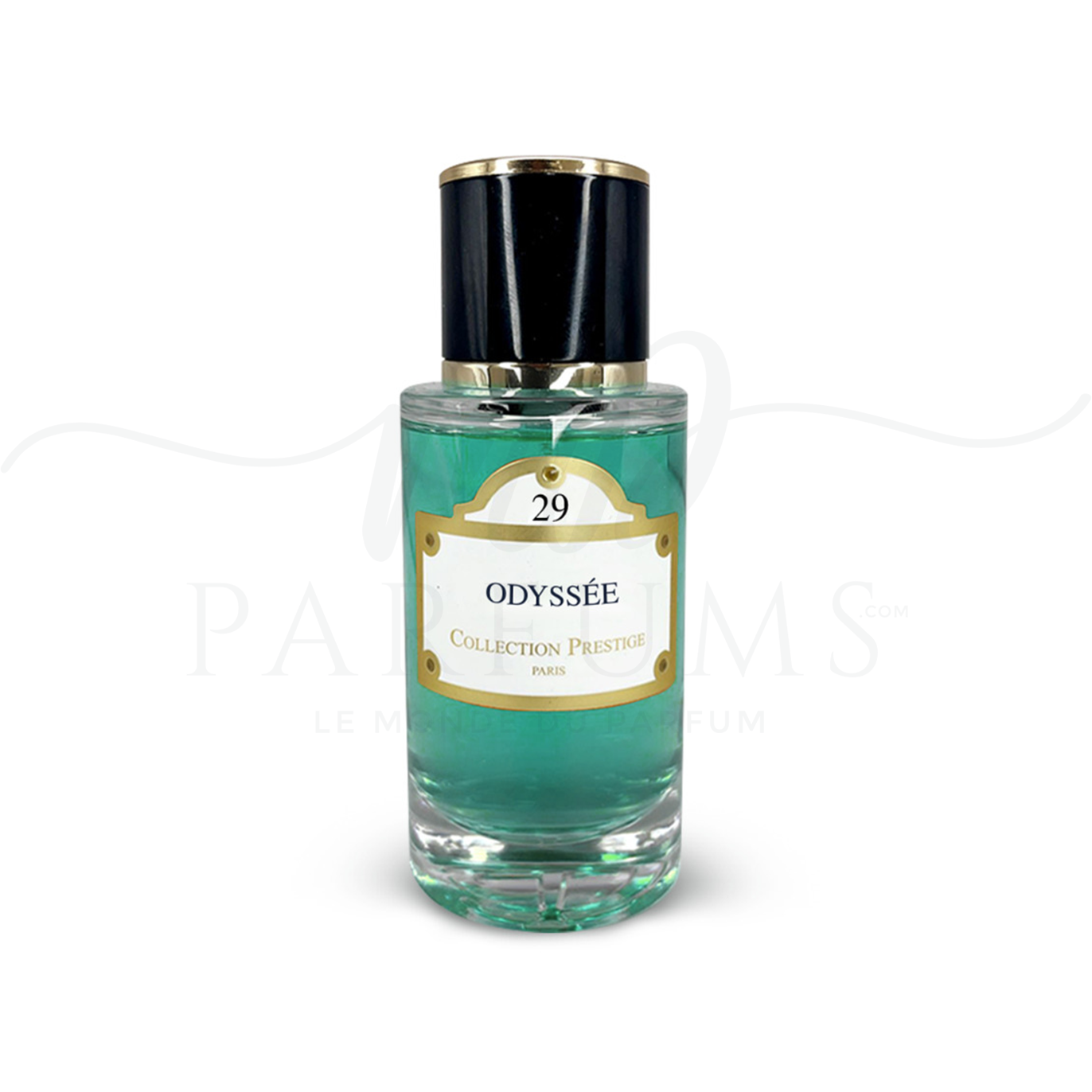 CP Prestige - N°29 Odyssée - 50ml