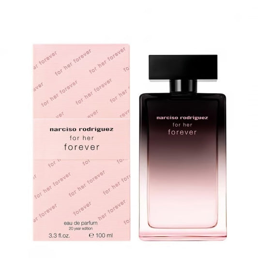 Narciso Rodriguez - For Her - Forever - Edp - 100ml