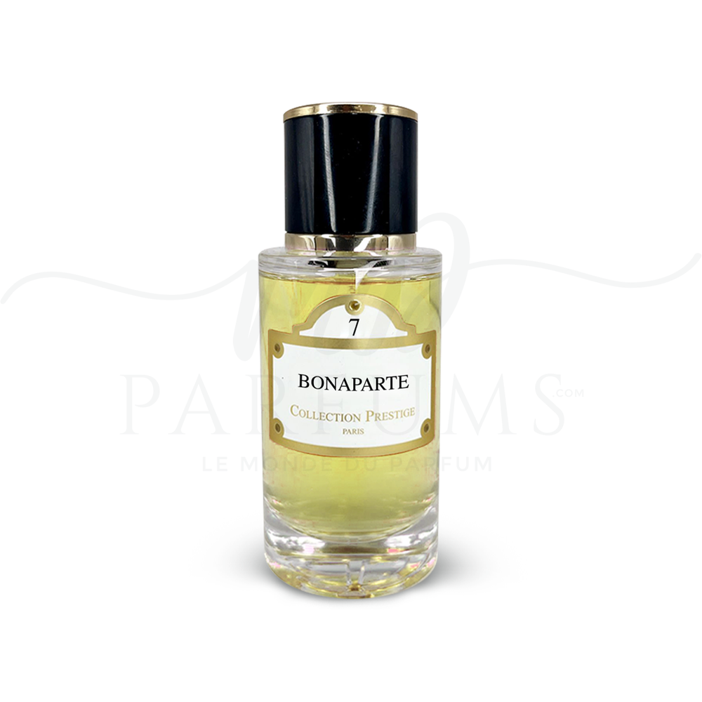 CP Prestige - N°7 Bonaparte - 50ml