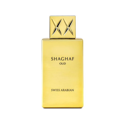 Swiss Arabian - Shaghaf Oud - Edp - 75ml