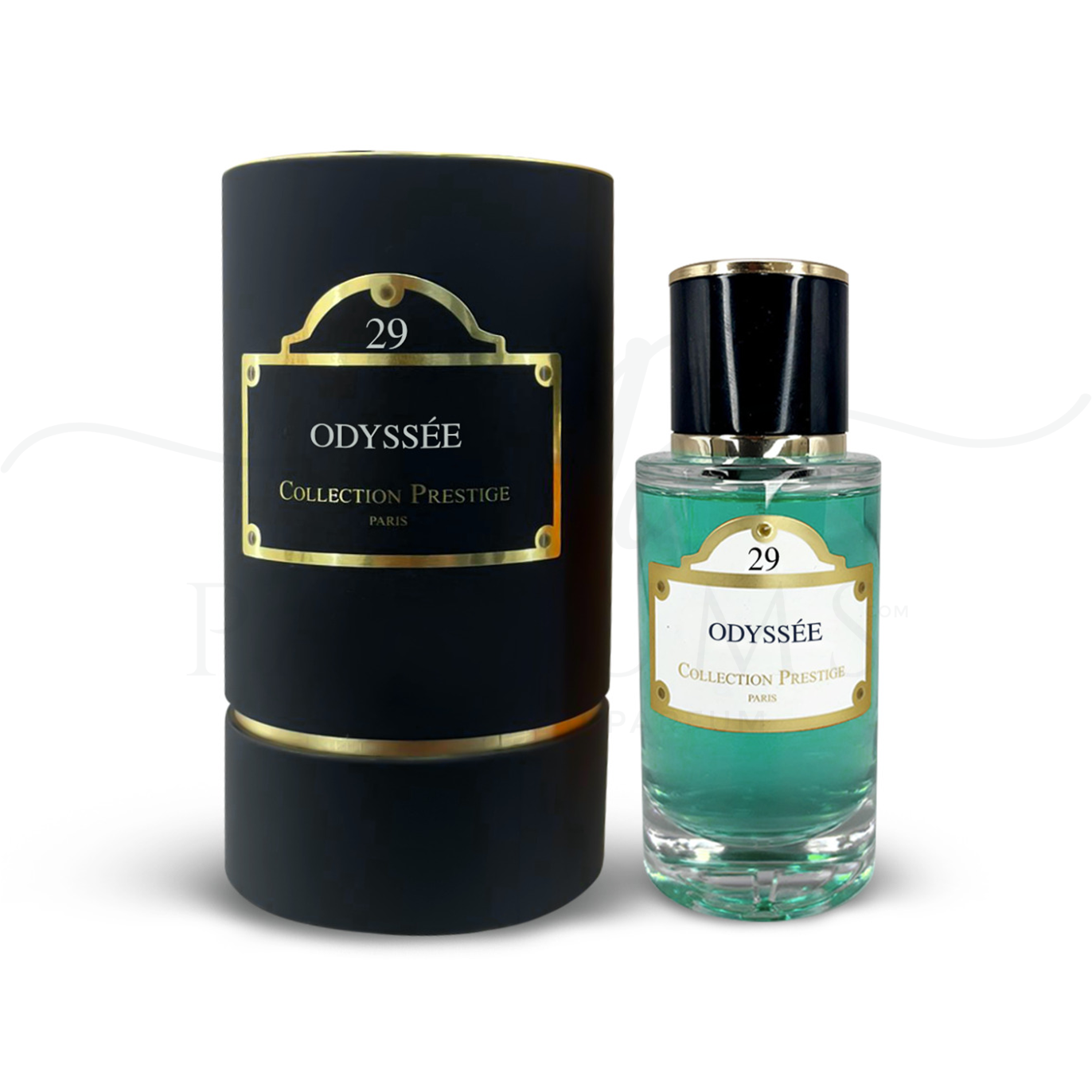 CP Prestige - N°29 Odyssée - 50ml