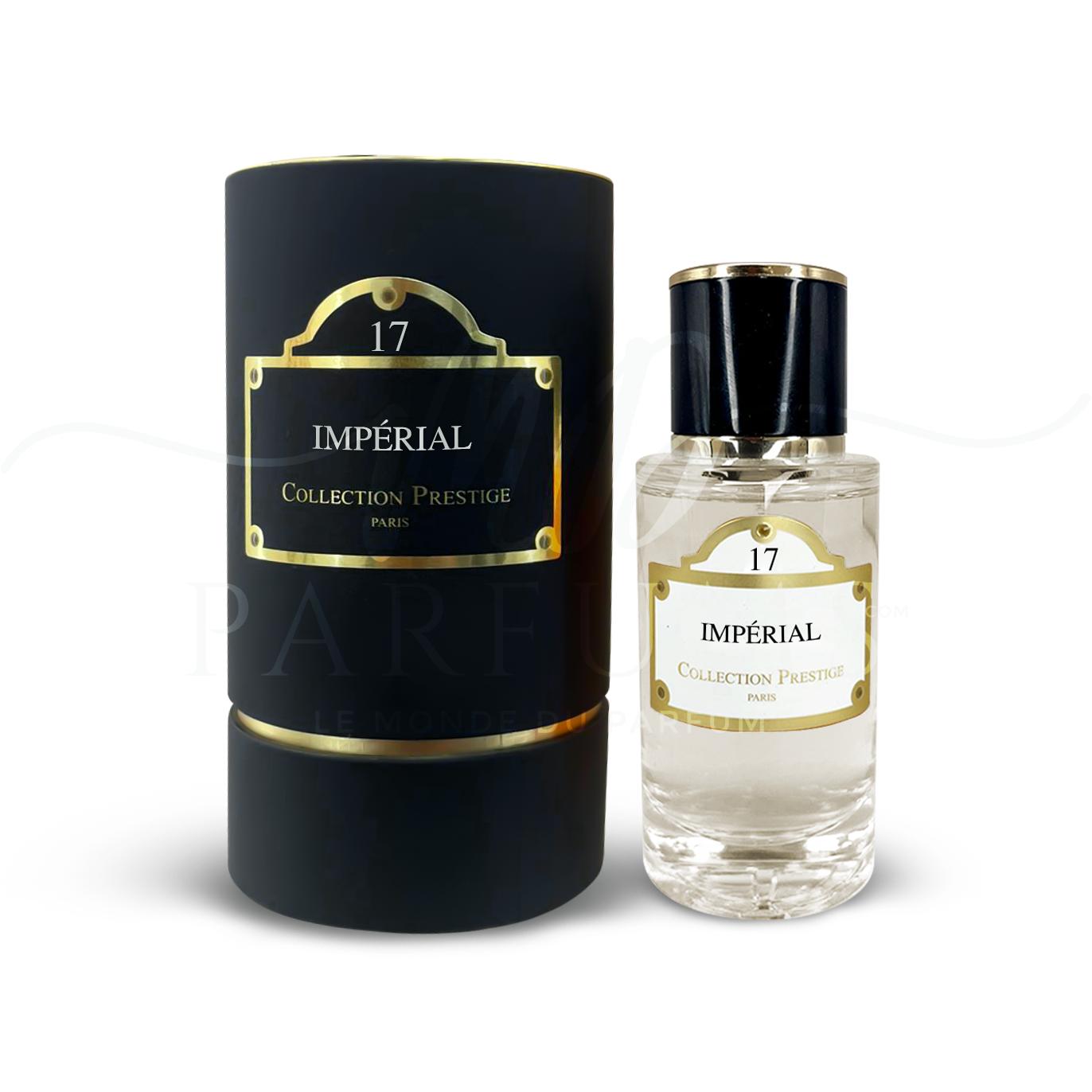 CP Prestige - N°17 Impérial - 50ml