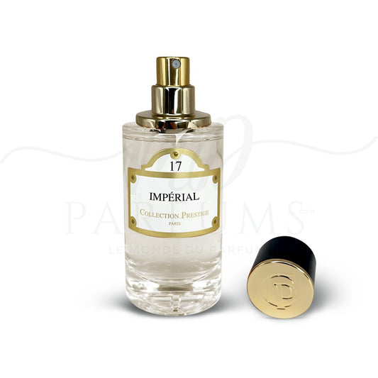 CP Prestige - N°17 Impérial - 50ml