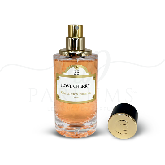 CP Prestige - N°28 Love Cherry- 50ml