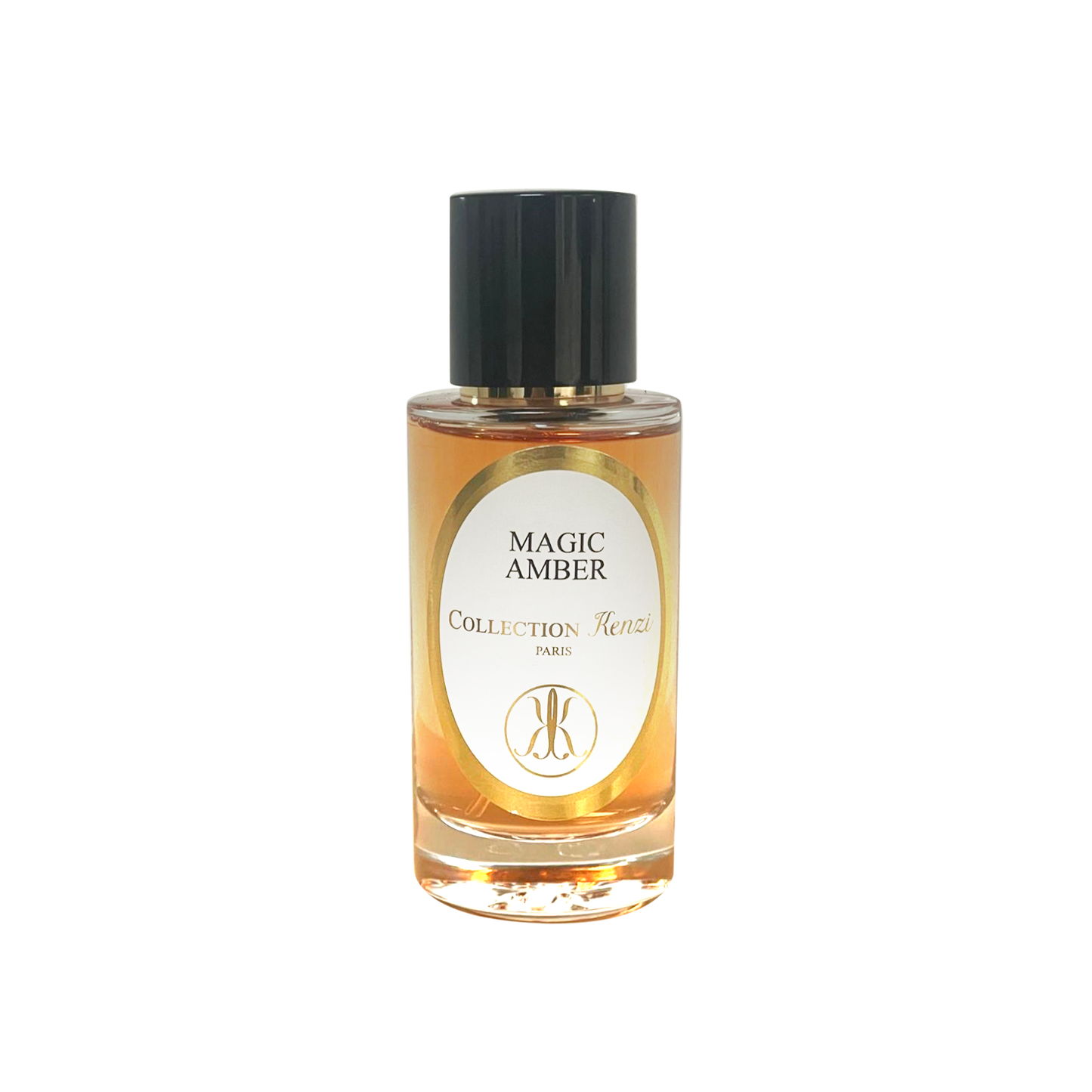 Collection Kenzi - Magic Amber - 50ml