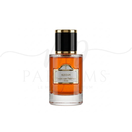 CP Prestige - N°9 Sultan - 50ml