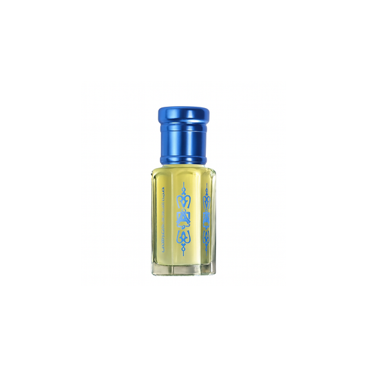 Abdul Samad Al Qurashi - Royal Saffron - Edp - 6ml