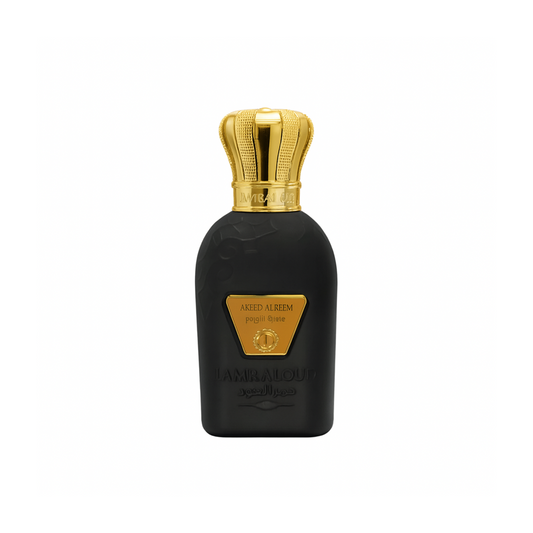 Jamr Al Oud - Akeed Al Reem - Edp - 60ml