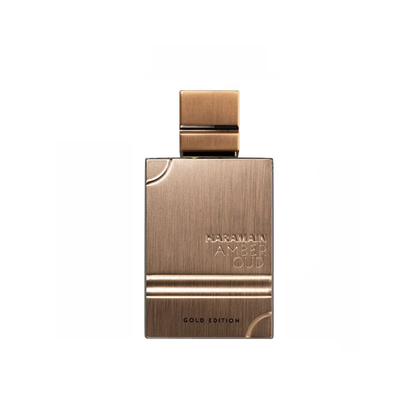 Al Haramain - Amber Oud - Edp - 60ml