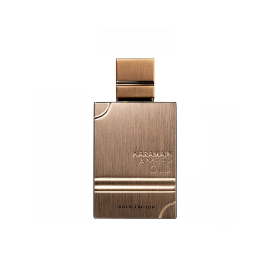 Al Haramain - Amber Oud - Edp - 60ml