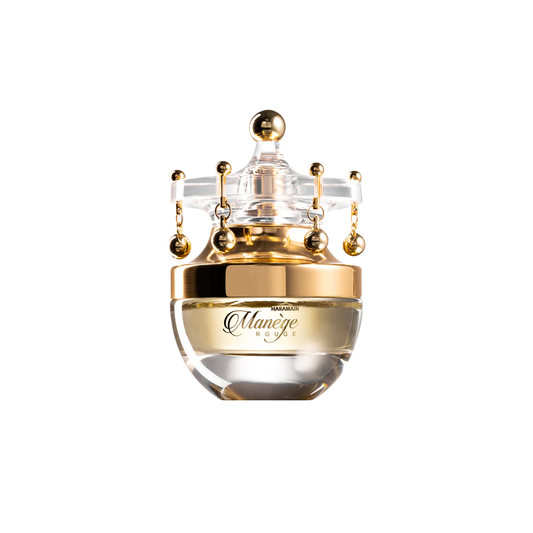 Al Haramain - Manège Rouge - Edp - 75ml