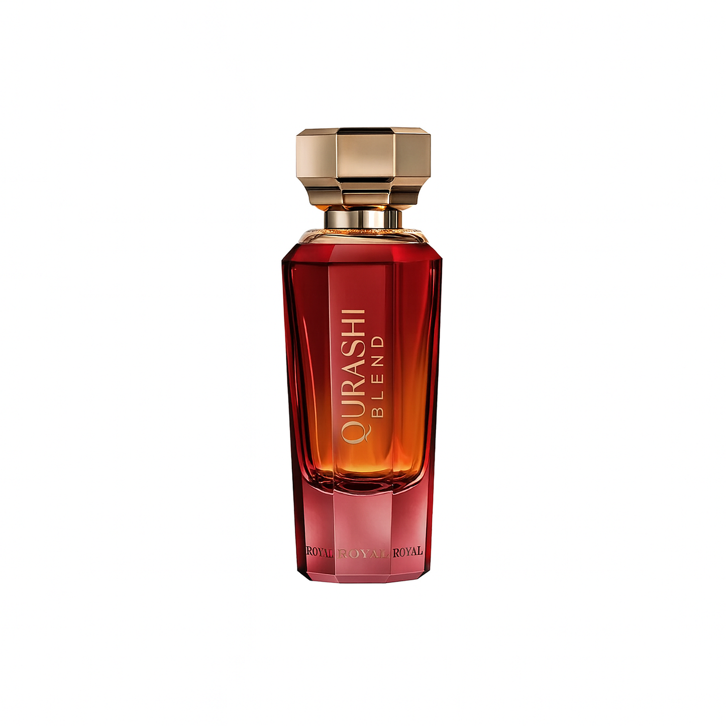 Al Qurashi Blend Royal - Al Qurashi Blend Noir - Edp - 90ml