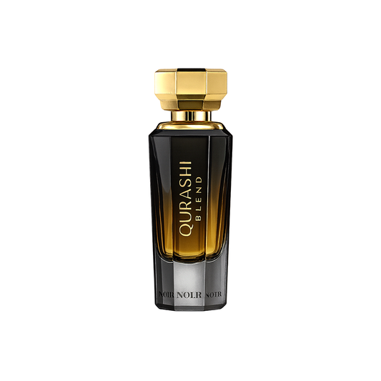Abdul Samad Al Qurashi - Al Qurashi Blend Noir - Edp - 90ml
