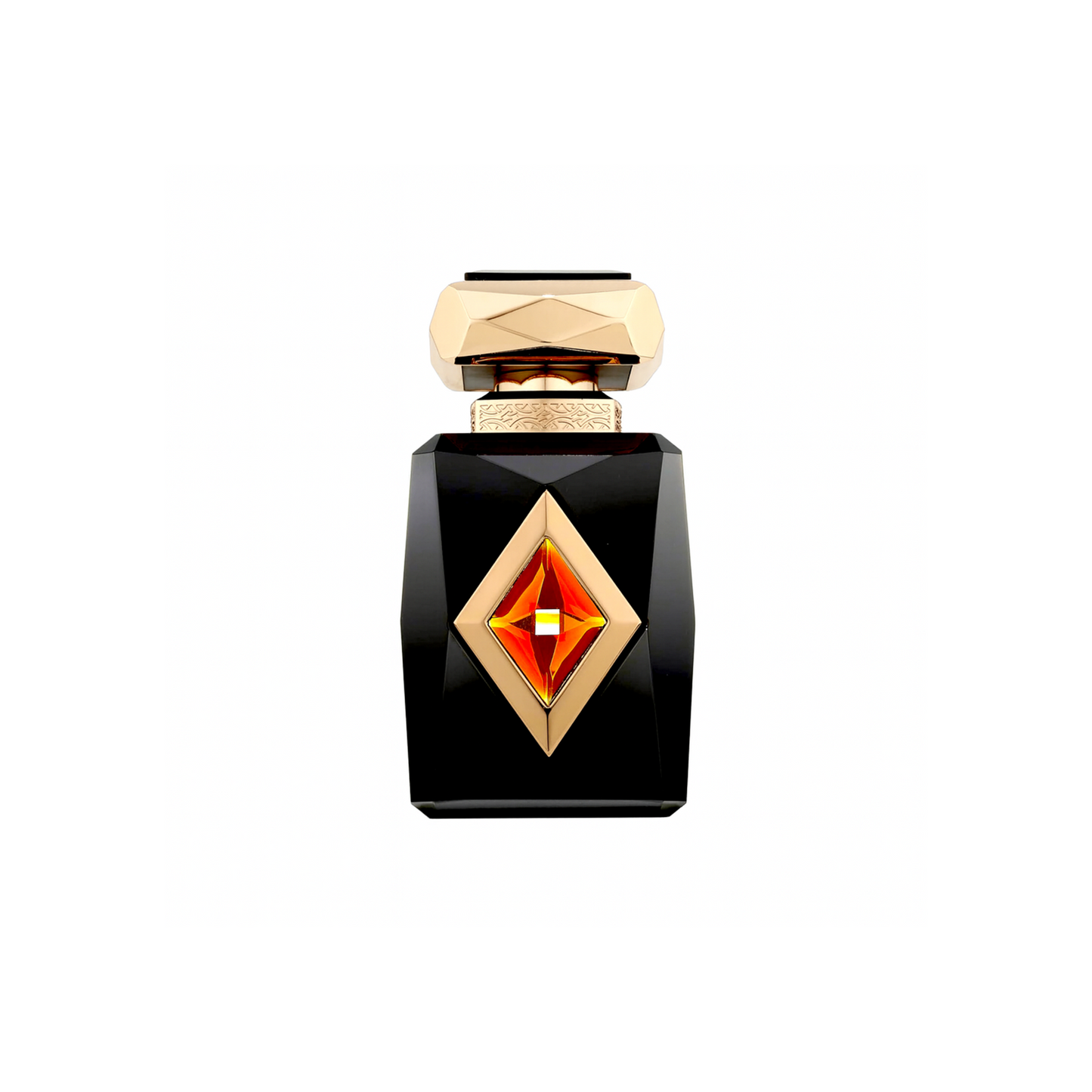 French Avenue - Amber Saffron - Edp - 100ml
