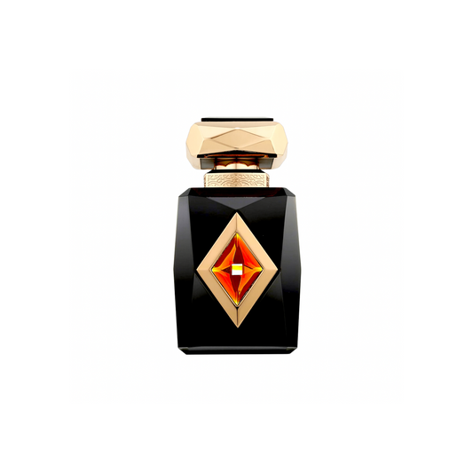 French Avenue - Amber Saffron - Edp - 100ml