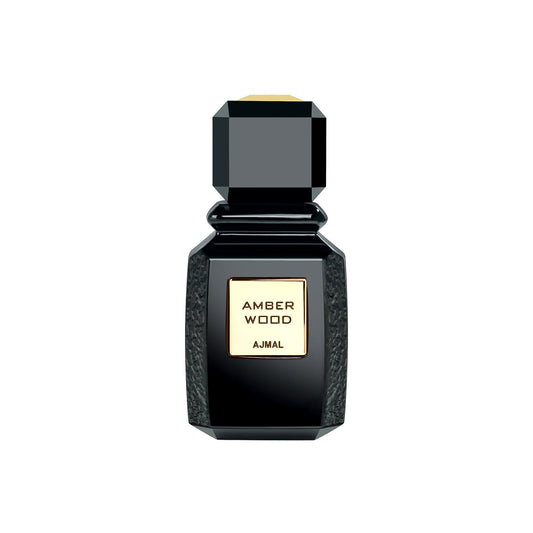 Ajmal - Amber Wood - Edp - 100ml