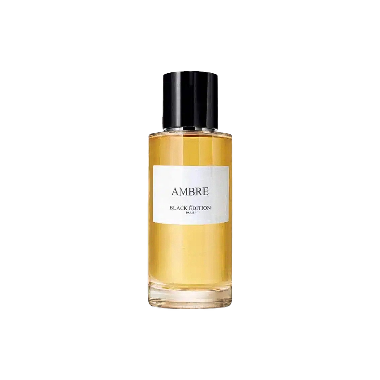 Black Edition - Ambre - Edp - 50ml