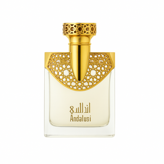 Arabian Oud - Andalusi - Edp - 100ml