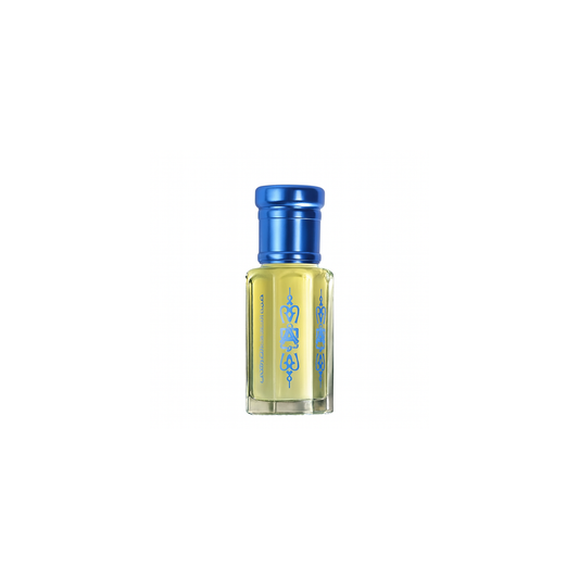 Abdul Samad Al Qurashi - Aoud Musk - Edp - 3ml