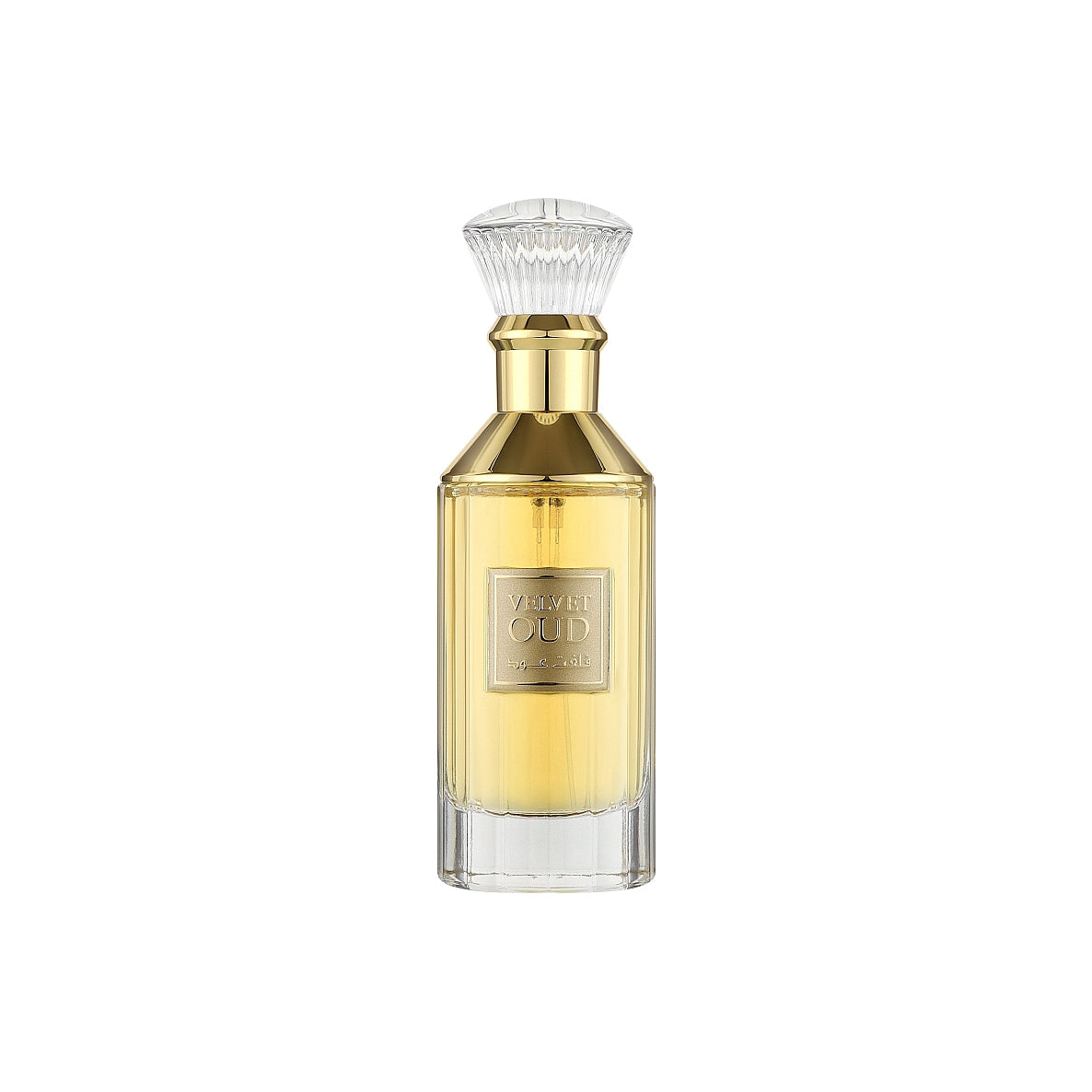 Lattafa Ard Al Zaafaran - Velvet Oud - Edp - 100ml