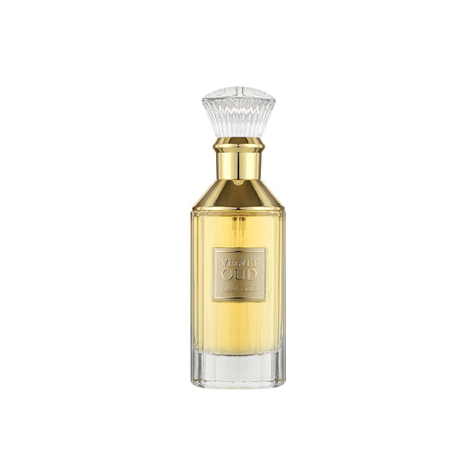 Lattafa Ard Al Zaafaran - Velvet Oud - Edp - 100ml