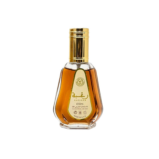 Lattafa Ard Al Zaafaran - Raghba - Edp - 50ml