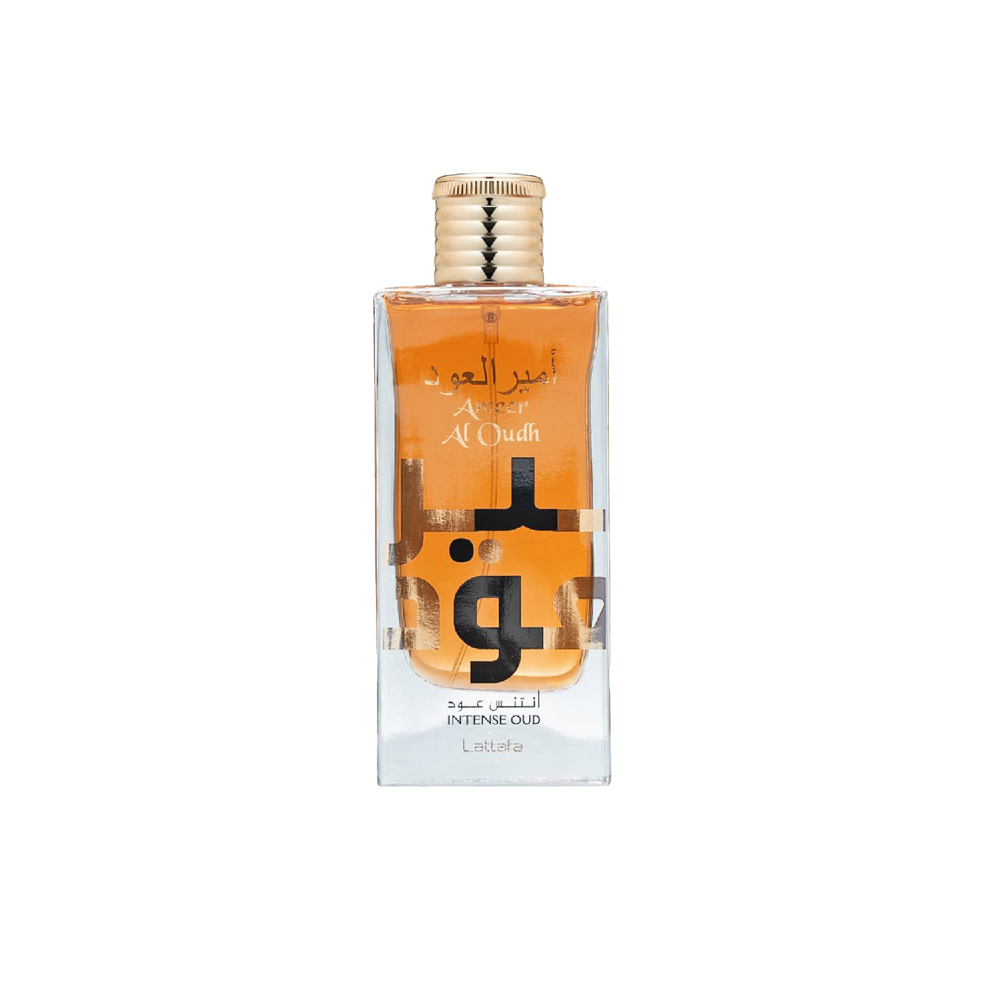 Lattafa Ard Al Zaafaran - Ameer Al Oudh Intense Oud - Edp - 100ml