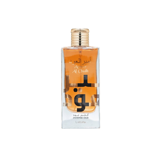Lattafa Ard Al Zaafaran - Ameer Al Oudh Intense Oud - Edp - 100ml