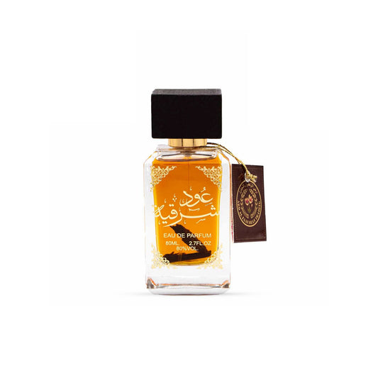 Lattafa Ard Al Zaafaran - Oud Sharqia - Edp - 80ml