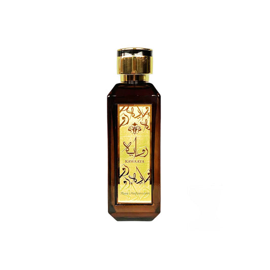 Lattafa Ard Al Zaafaran - Rawaaya - Edp - 100ml