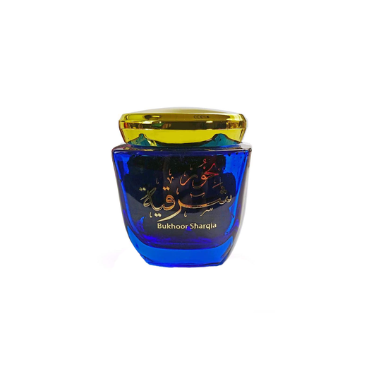 Lattafa Ard Al Zaafaran - Sharqia – Bakhoor - Encens - 80mg