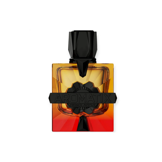 Aromatix X French Avenue - Forbidden Fruit - Edp - 100ml