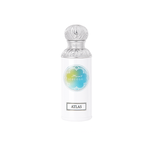 Gissah - Atlas - Edp - 100ml