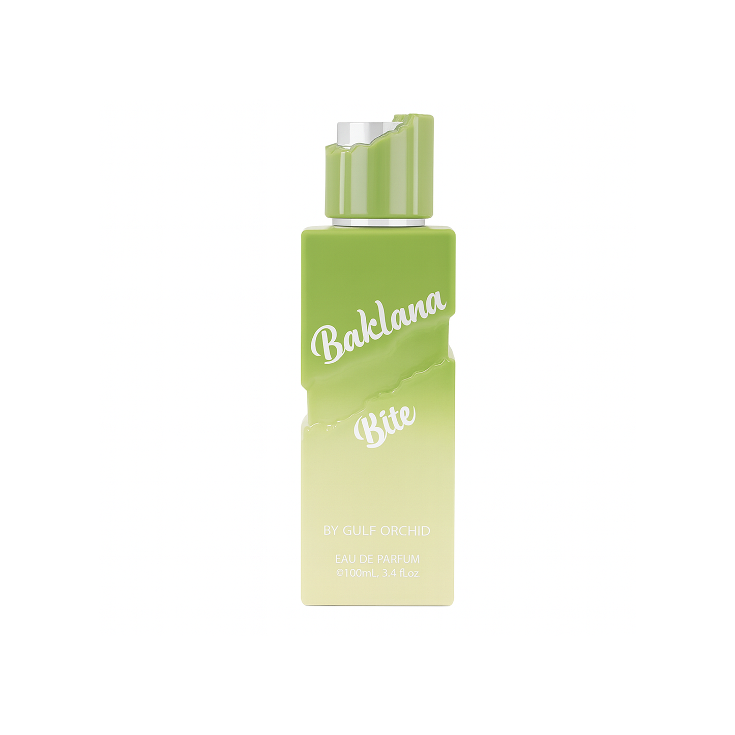 Gulf Orchid - Baklava Bite - Edp - 100ml