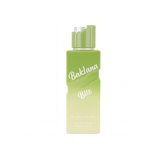 Gulf Orchid - Baklava Bite - Edp - 100ml