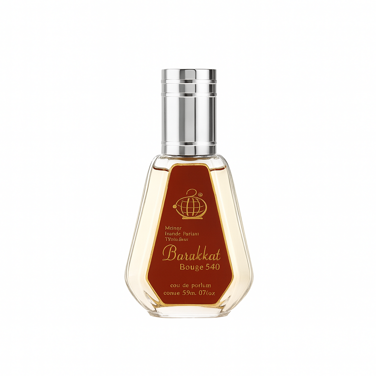 French Avenue - Barakkat Rouge 540 - Edp - 50ml