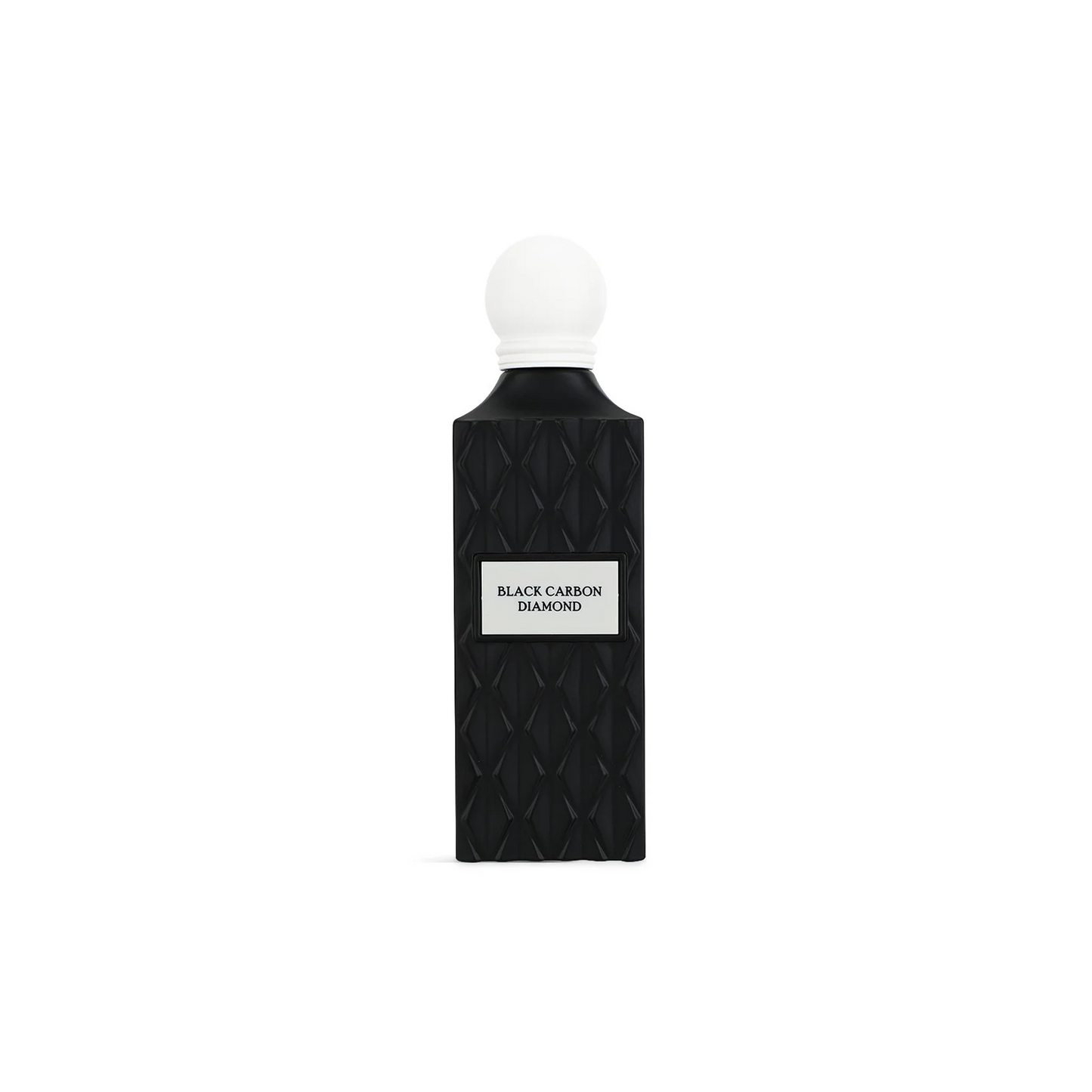 Ibrahim Al Qurashi - Black Carbon Diamond - Edp - 150ml