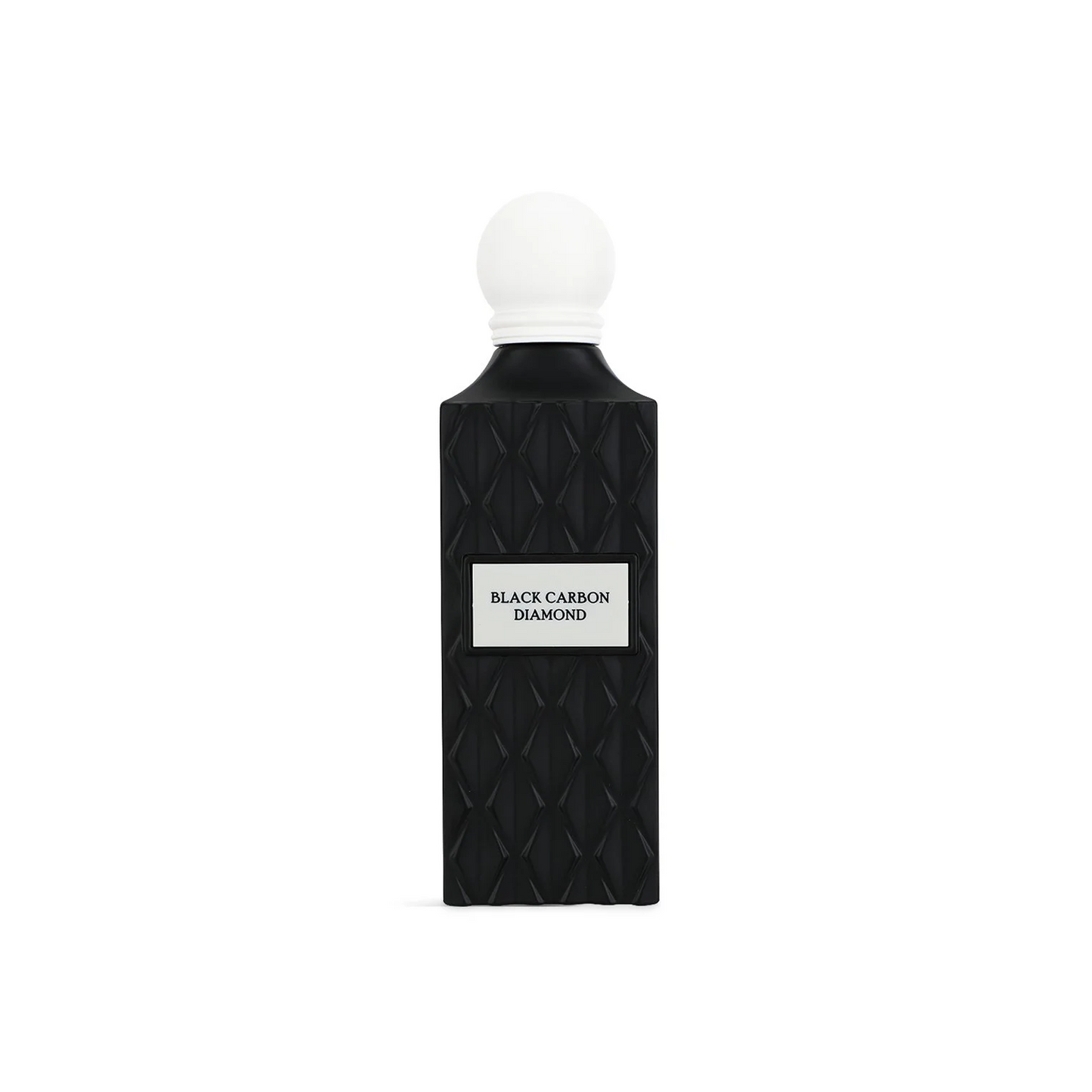 Ibrahim Al Qurashi - Black Carbon Diamond - Edp - 200ml