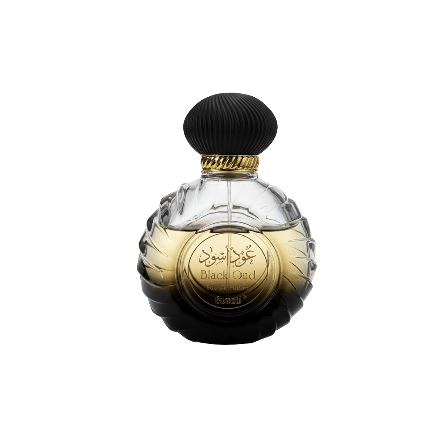 Surrati - Black Oud - Edp - 120ml