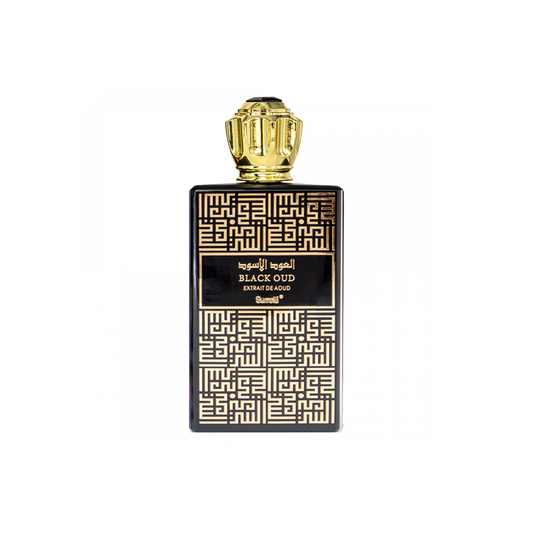Surrati - Black Oud - Edp - 55ml