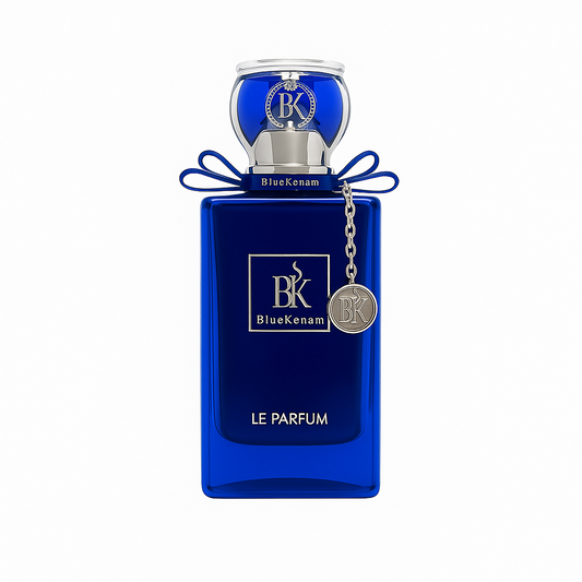 Abdul Samad Al Qurashi - Blue Kenam - Edp - 150ml