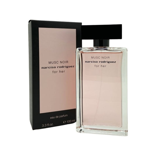 Narciso Rodriguez - Musc Noir - For Her - Edp - 100ml