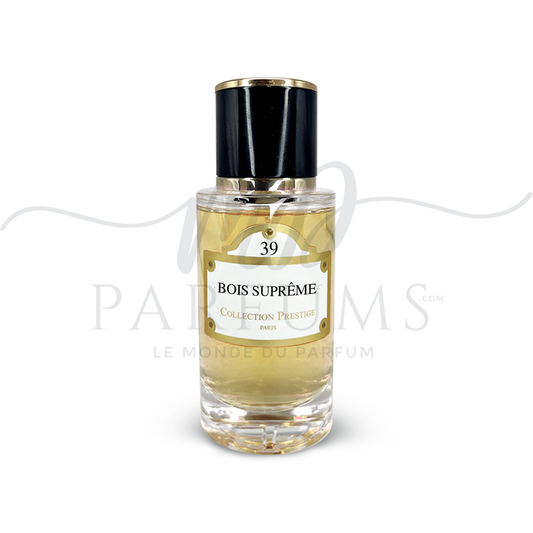 CP Prestige - N°39 Bois Suprême - 50ml