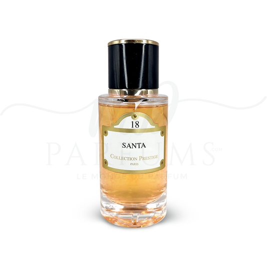CP Prestige - N°18 Santal - 100ml