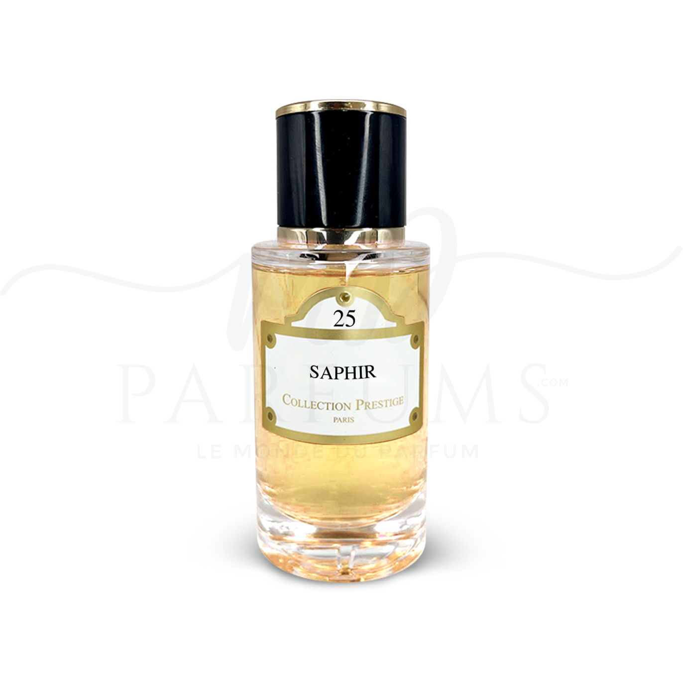 CP Prestige - N°25 Saphir - 100ml